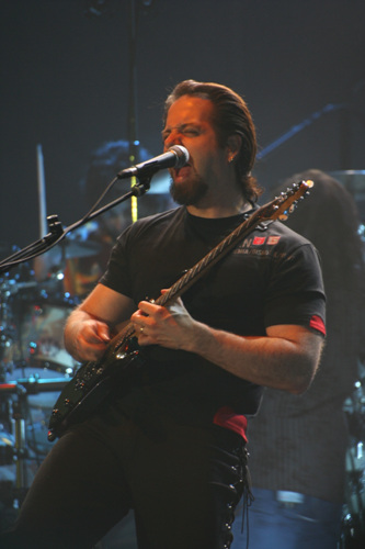 john petrucci